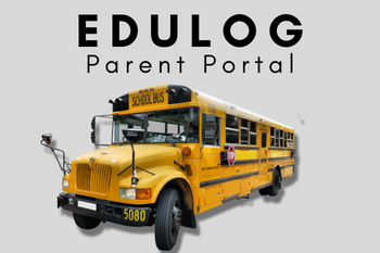 EDULOG Parent Portal 